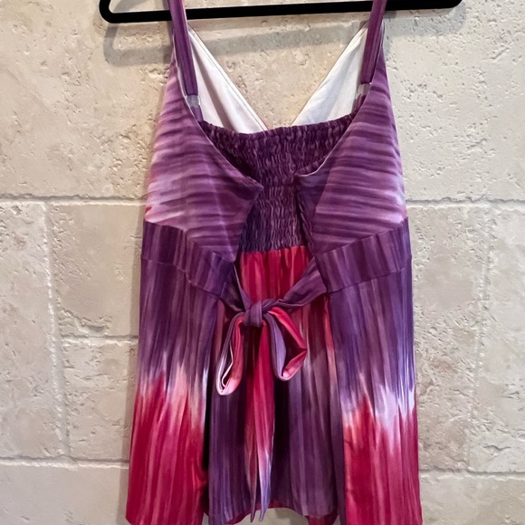 Pennington’s summery top, size 3X - Picture 3 of 4